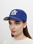 Бейсболка AMERICAN NEEDLE арт. 21005A-TML Toronto Maple Leafs Archive Legend  NHL (синий)